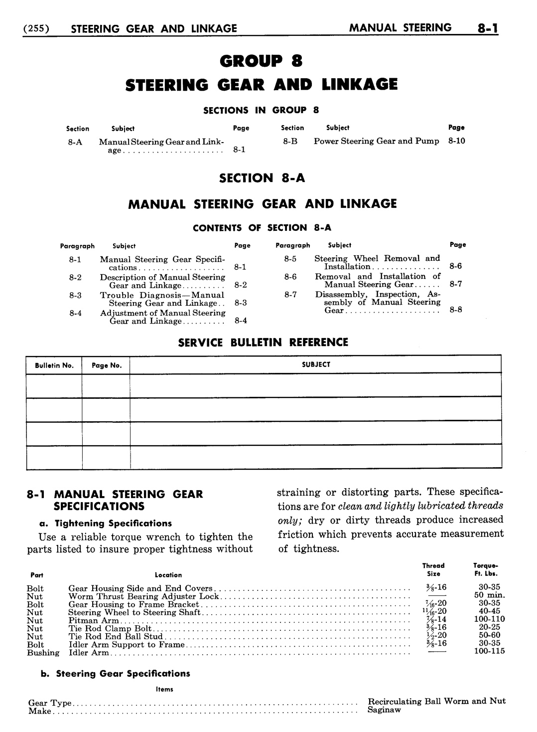 n_09 1954 Buick Shop Manual - Steering-001-001.jpg